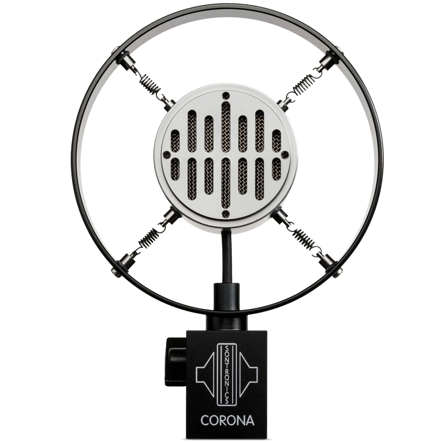 Microphones