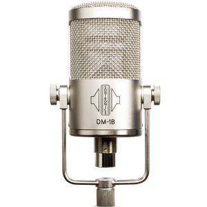 Sontronics DM-1B - Large-Diaphragm Condenser Microphone