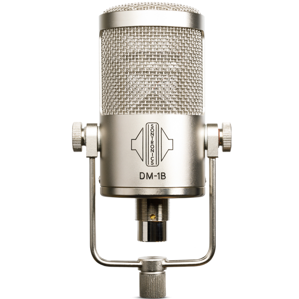 Sontronics DM-1B - Large-Diaphragm Condenser Microphone