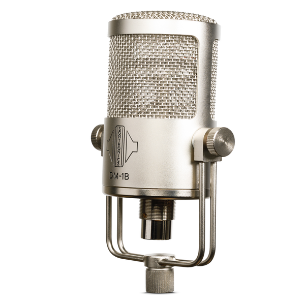 Sontronics DM-1B - Large-Diaphragm Condenser Microphone