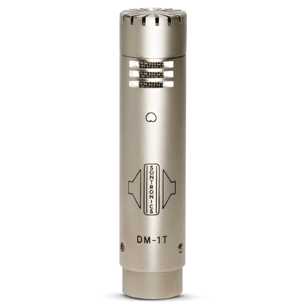 Sontronics DM-1T - Small-Diaphragm Condenser Microphone