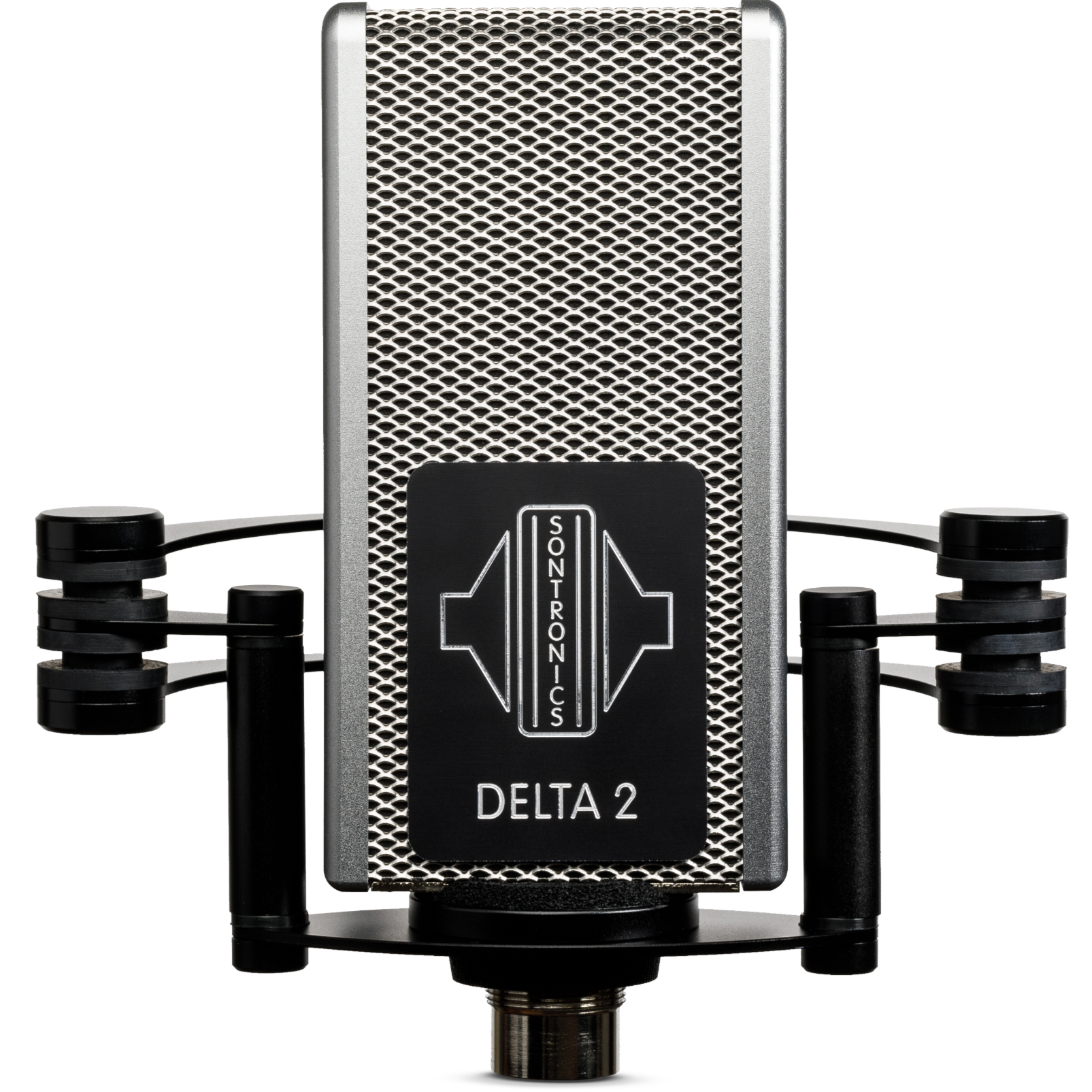 Sontronics DELTA 2 - Rugged Ribbon Microphone