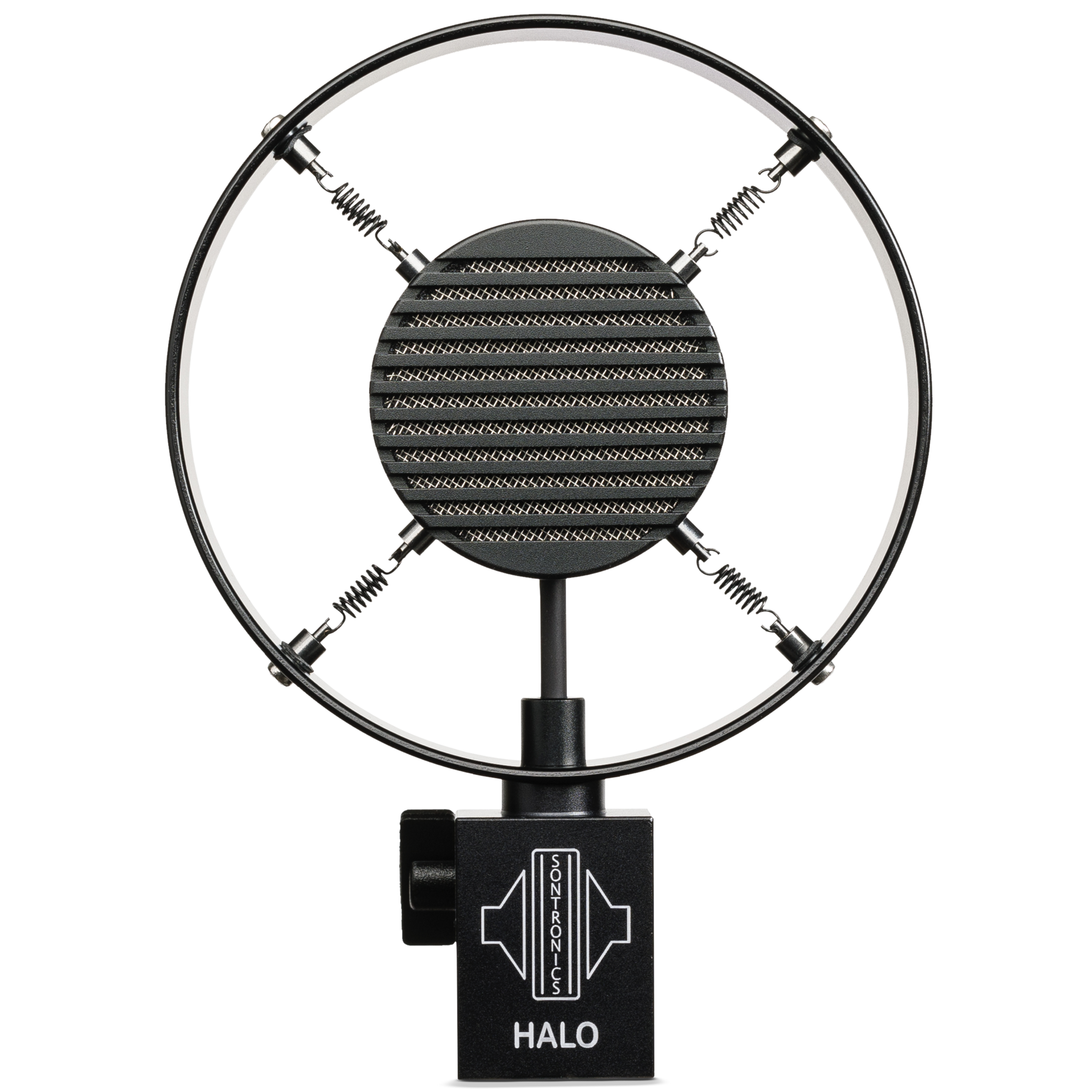 Sontronics HALO - Dynamic Microphone for Guitar Amps