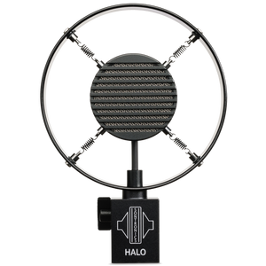 Sontronics HALO - Dynamic Microphone for Guitar Amps