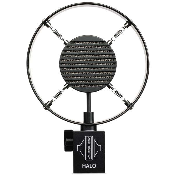 Sontronics HALO - Dynamic Microphone for Guitar Amps