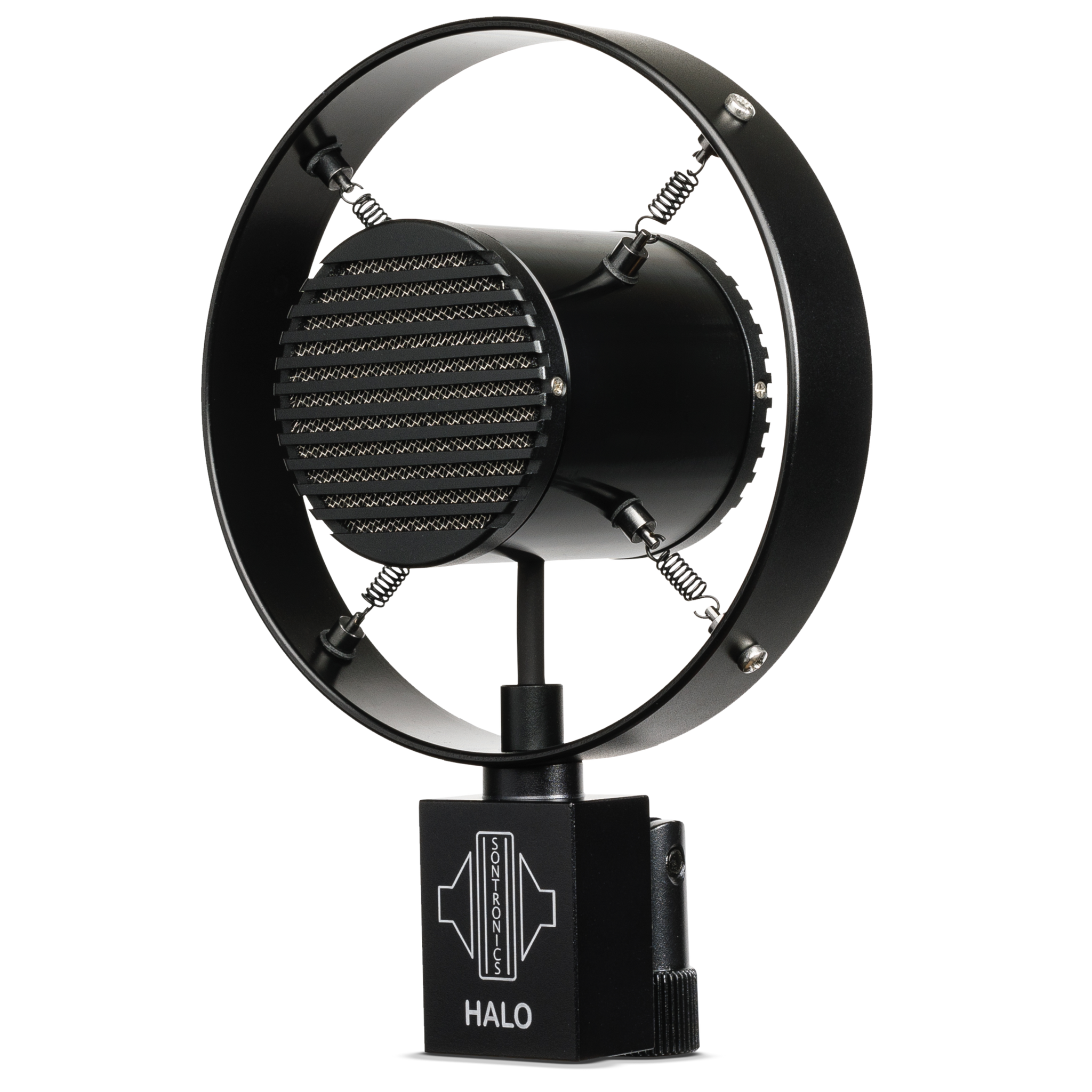 Dynamic Guitar Amp Microphones | Sontronics Halo