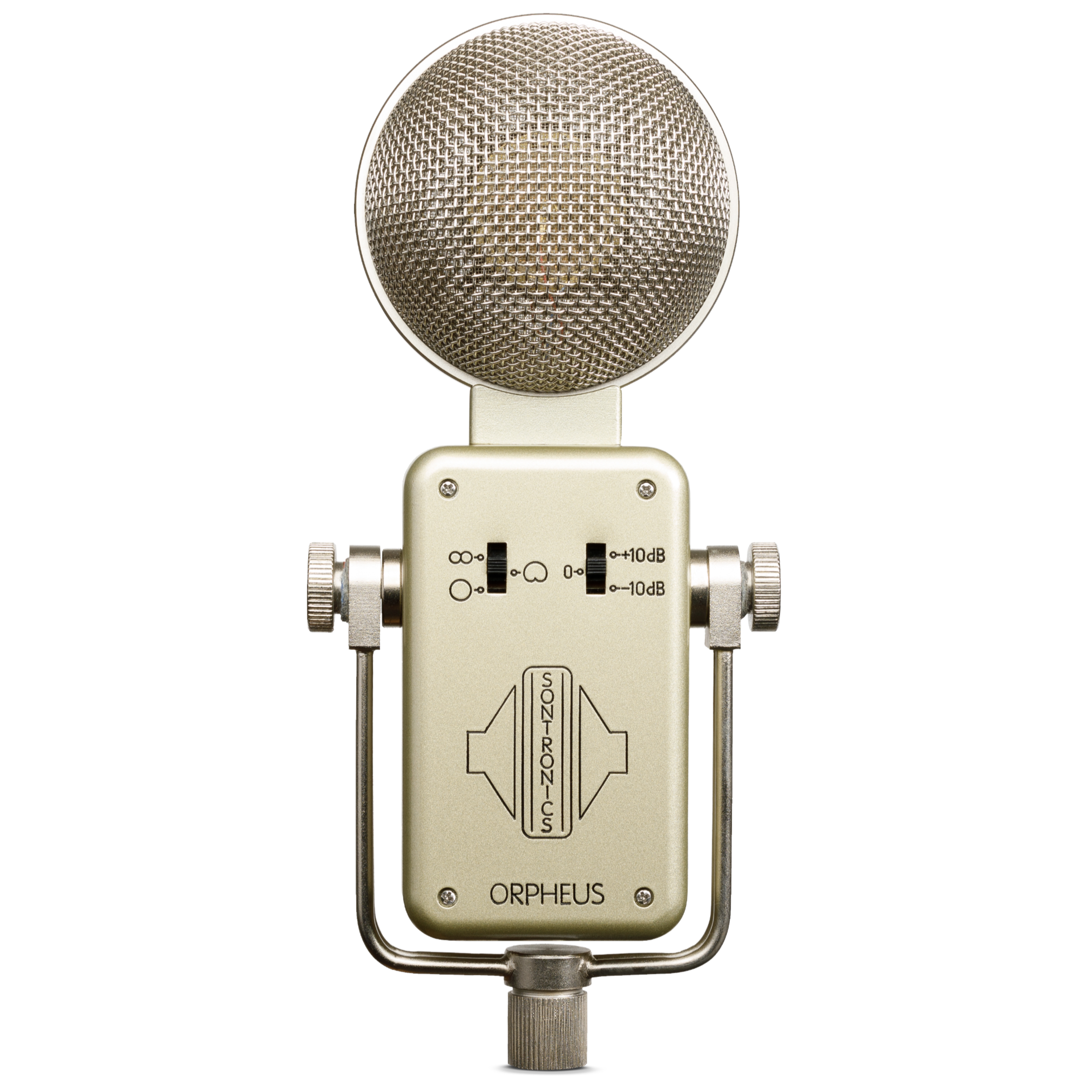 Sontronics ORPHEUS - Multi-Pattern Condenser Microphone