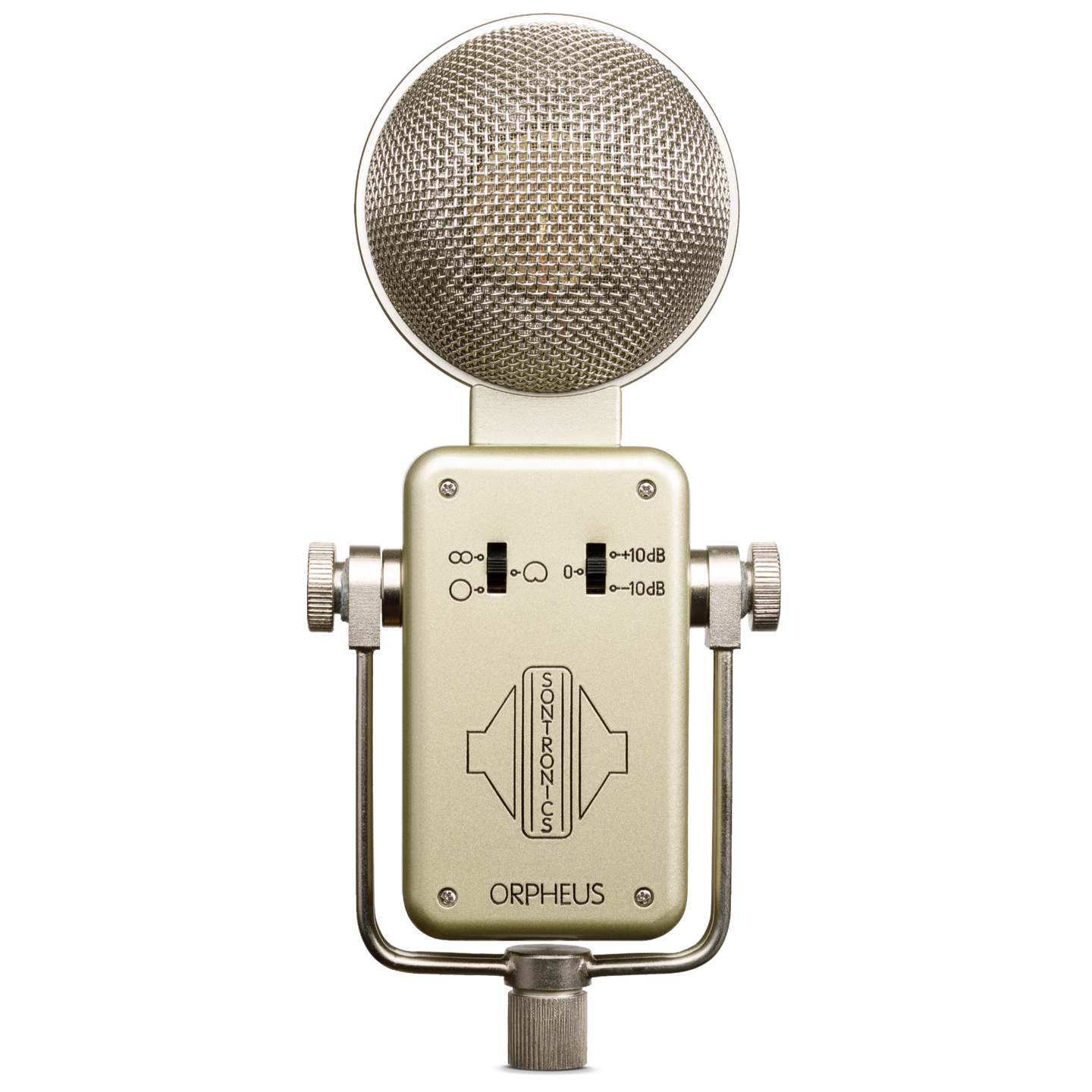 Podcast, Gaming & Studio Microphones | Sontronics