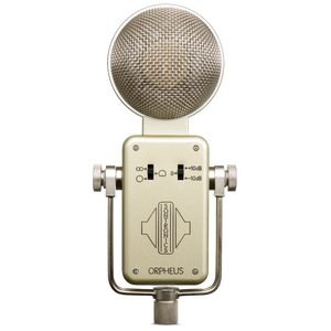 Sontronics ORPHEUS - Multi-Pattern Condenser Microphone