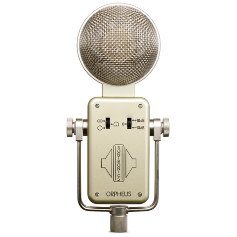 Sontronics ORPHEUS - Multi-Pattern Condenser Microphone