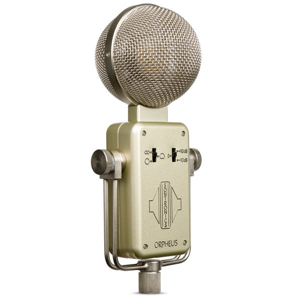 Sontronics ORPHEUS - Multi-Pattern Condenser Microphone