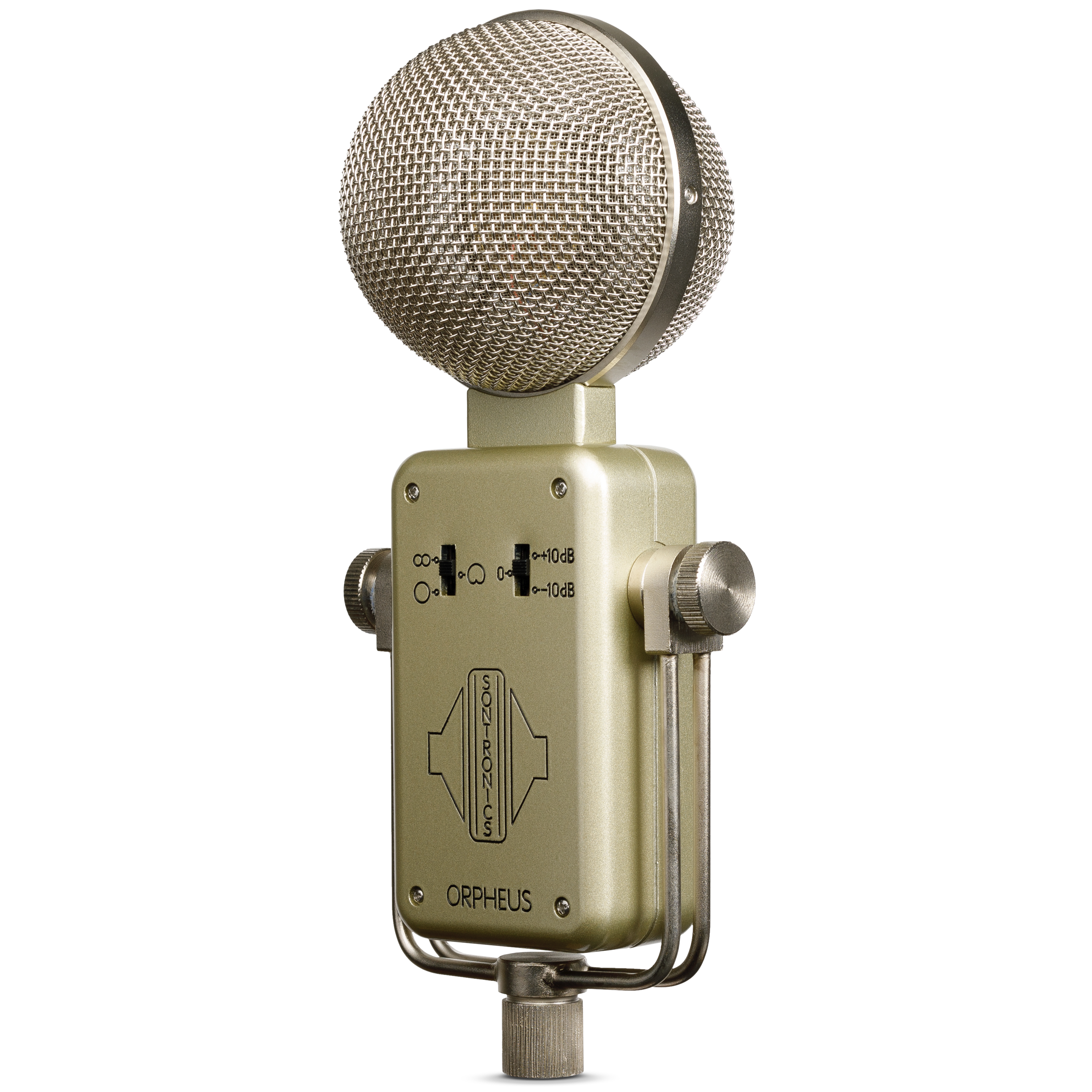 Sontronics ORPHEUS - Multi-Pattern Condenser Microphone