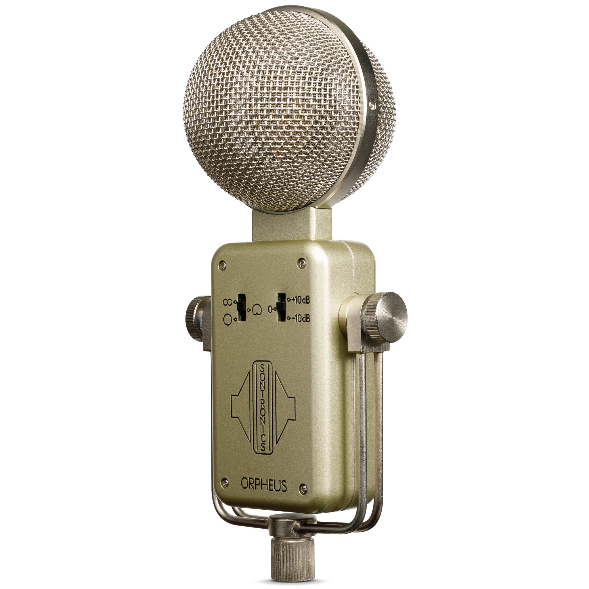 【断捨離特価】SONTRONICS ORPHEUS 定価77,000円 High Quality Condenser Microphones | Sontronics Orpheus