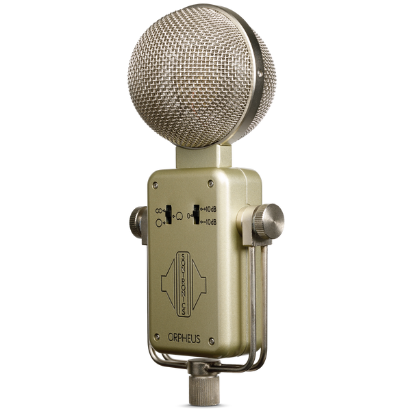 Sontronics ORPHEUS - Multi-Pattern Condenser Microphone