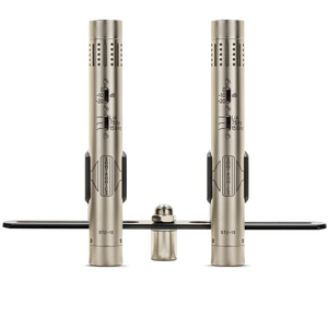 Sontronics STC-1S - Matched Stereo Pair of Condenser Microphones