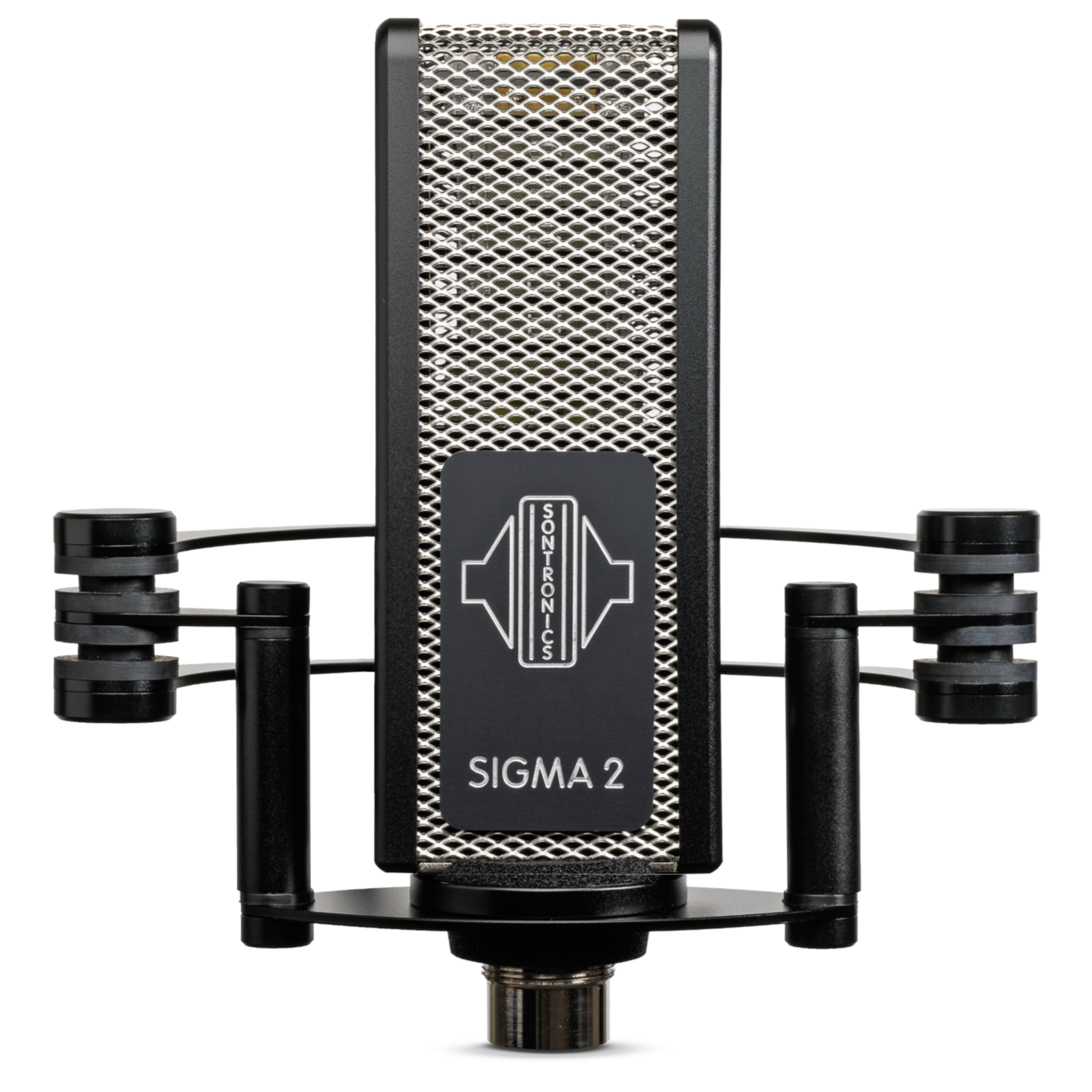 Sontronics SIGMA 2 - Phantom-Powered Ribbon Microphone