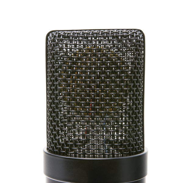 Sontronics ZETA – High-Performance JFET Condenser Microphone