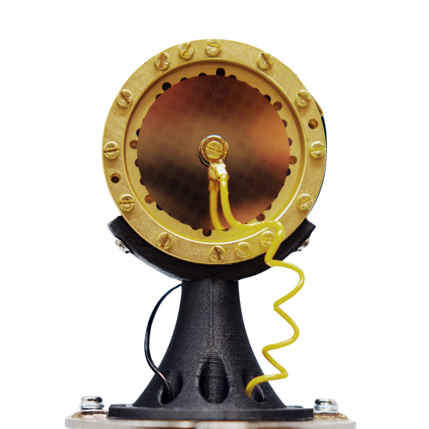 ZETA support de capsule interne