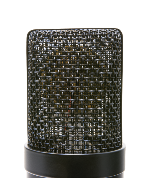 Sontronics ZETA – High-Performance JFET Condenser Microphone