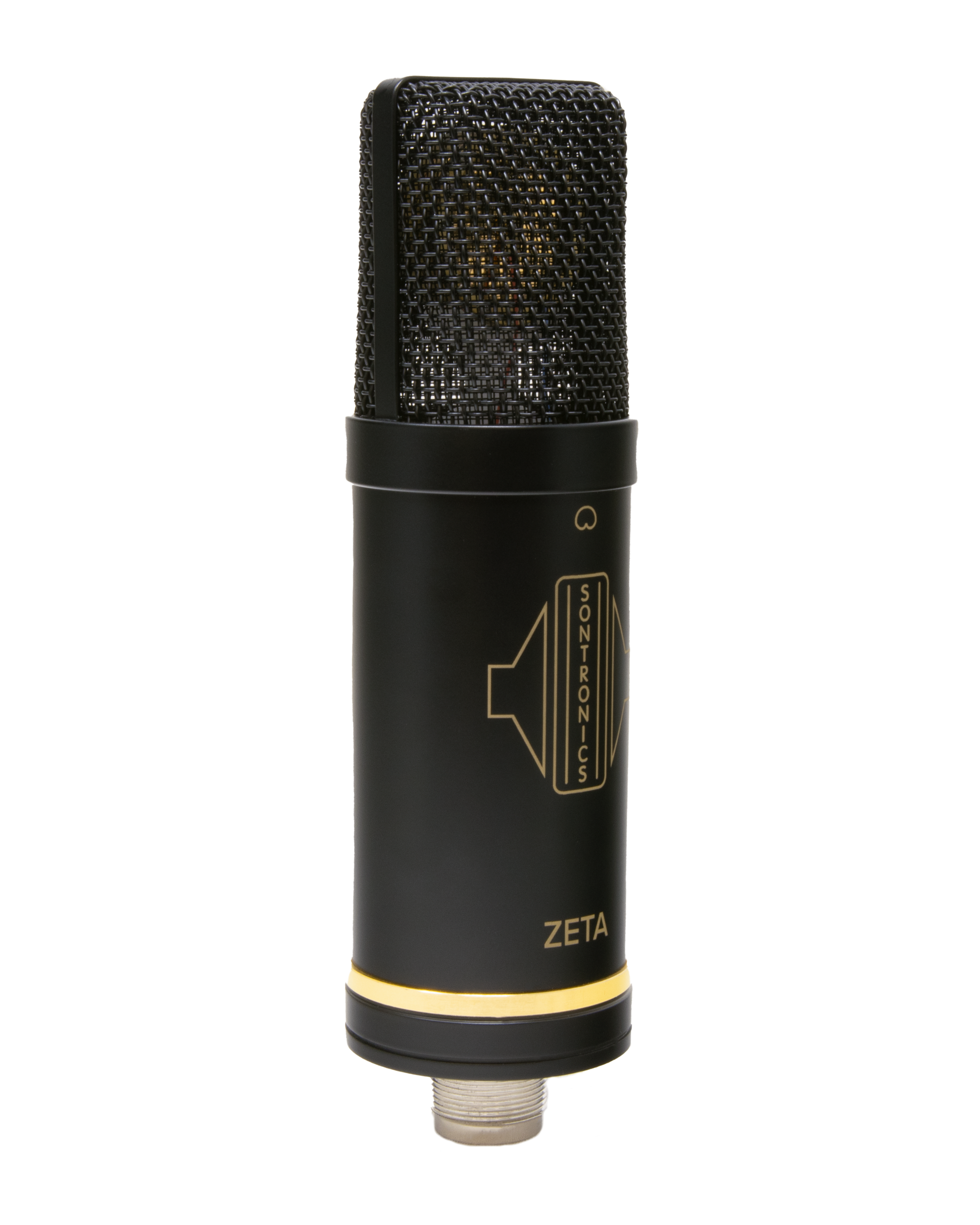 Sontronics ZETA | High-Performance JFET Condenser Microphone