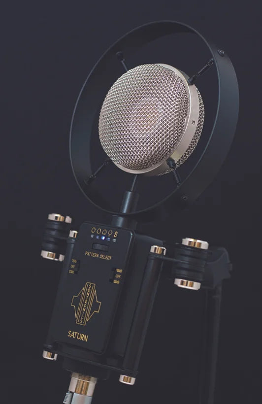 Legacy Products | Podcast, Gaming & Studio Microphones Legacy Products | Podcast, Gaming & Studio Microphones