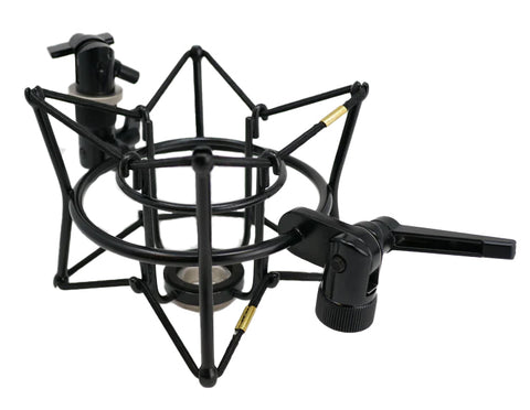 Shock Mount for STC20, STC-2 and STC-3X